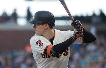 Mike Yastrzemski
