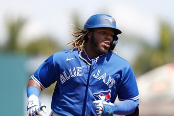 Vladimir Guerrero Jr.
