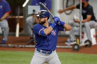 Joey Gallo