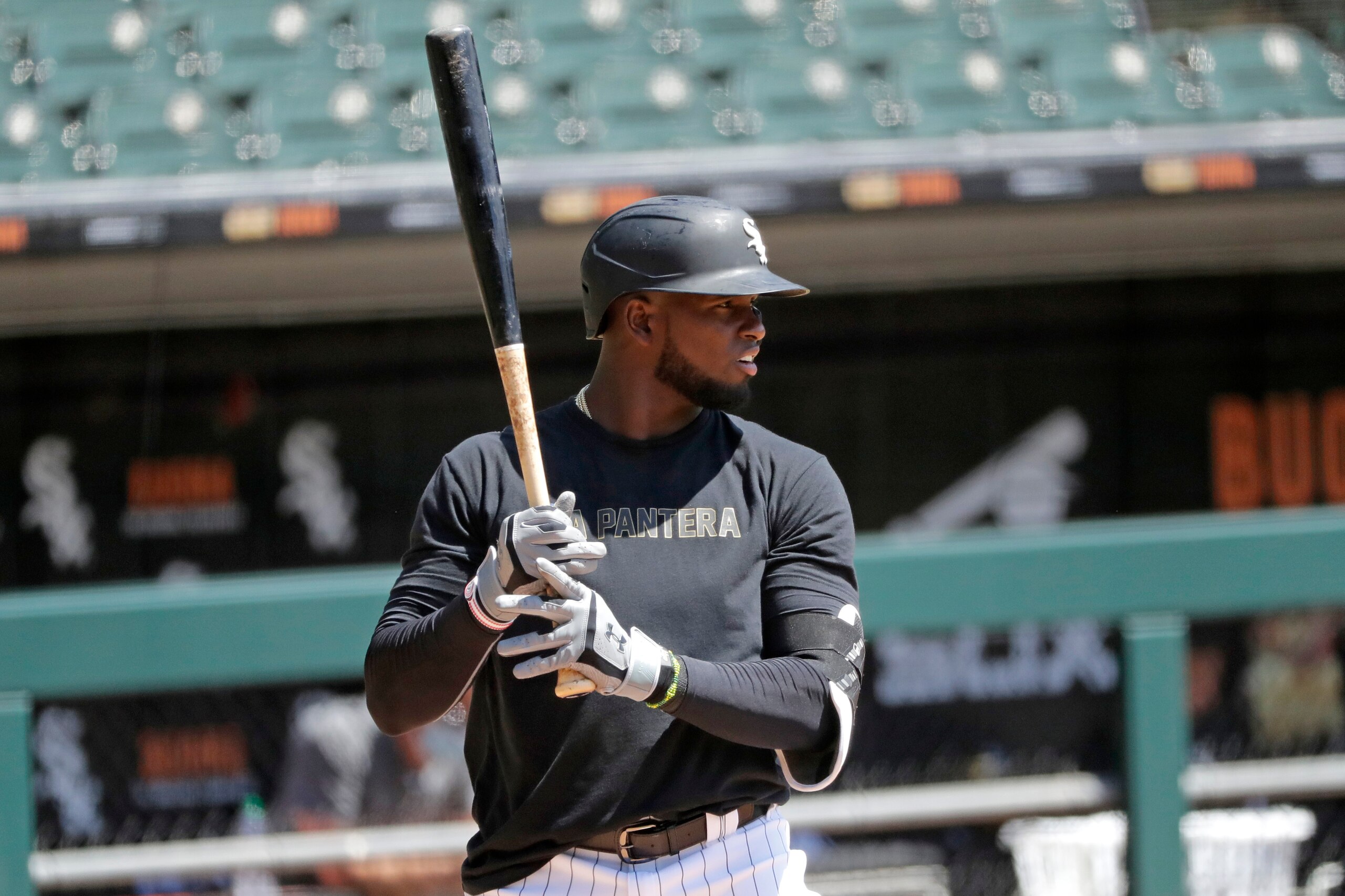 Luis Robert