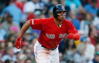 Rafael Devers