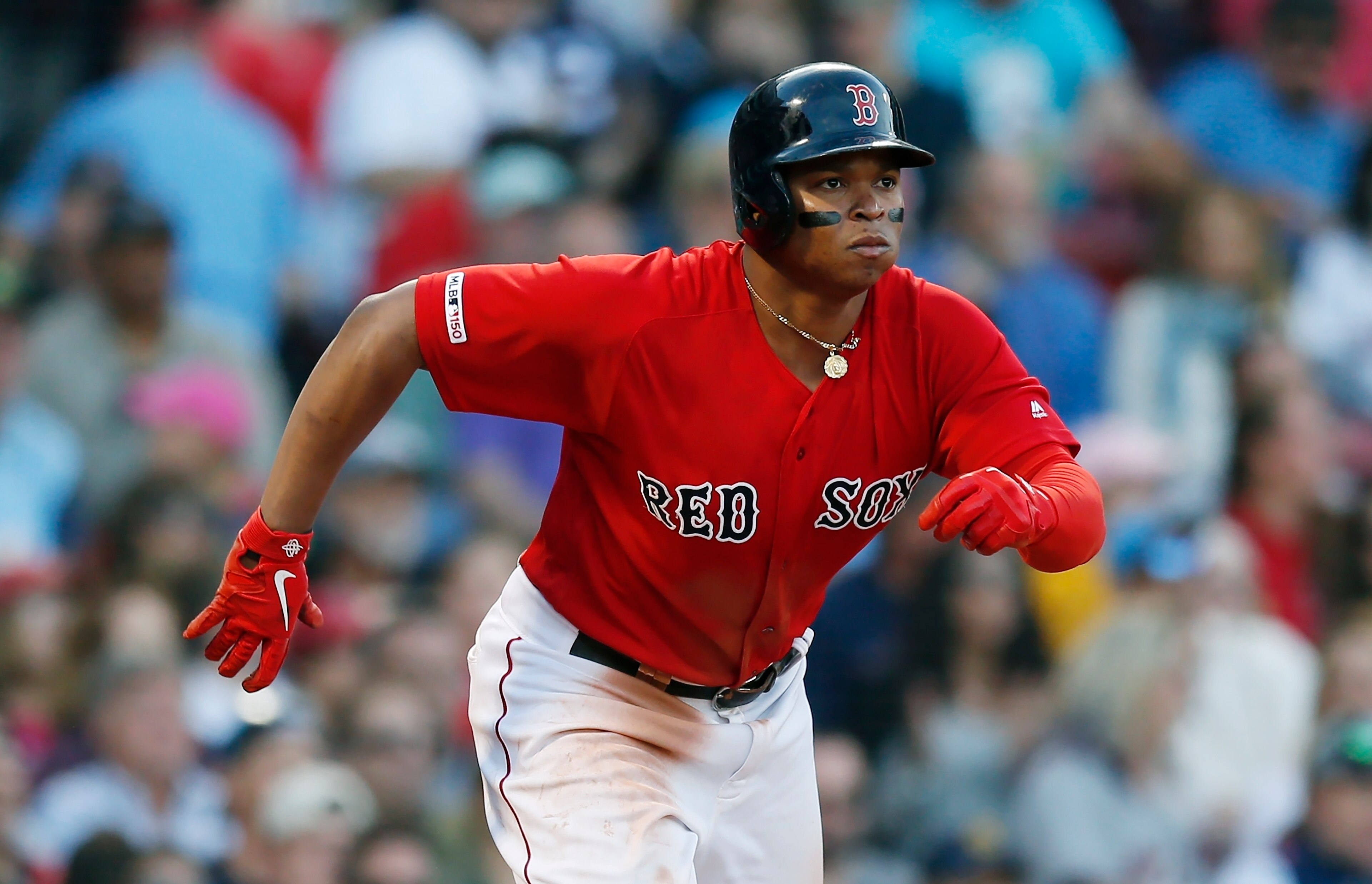 Rafael Devers