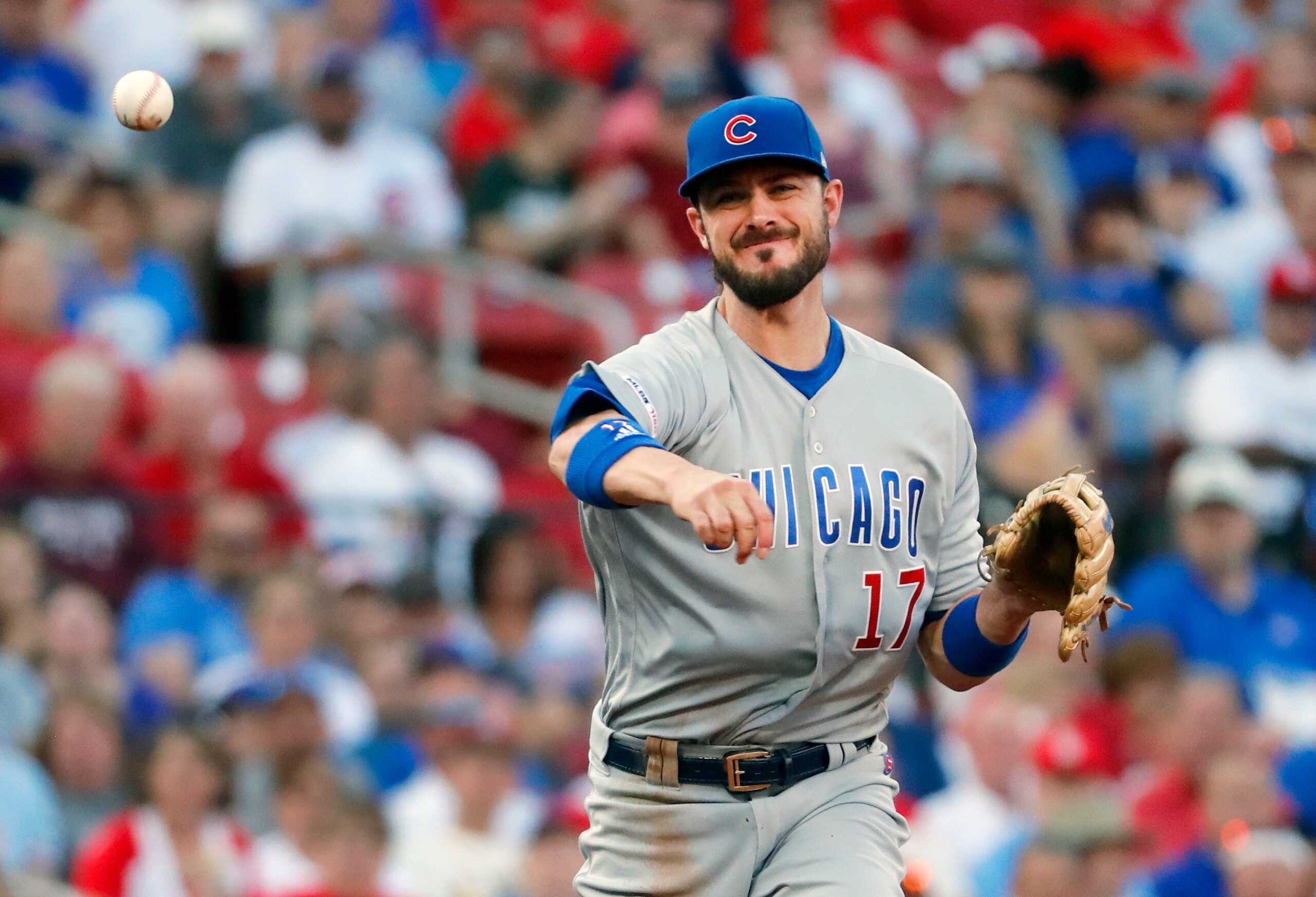 Kris Bryant