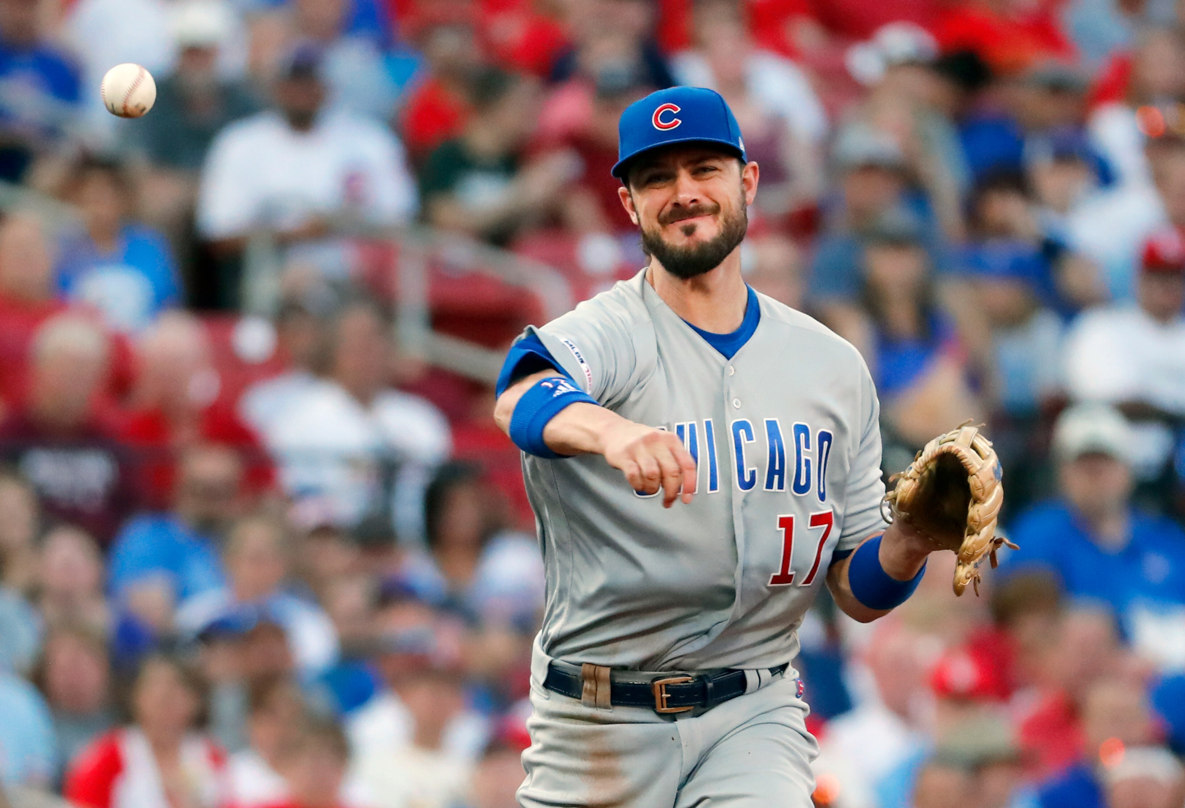 Kris Bryant