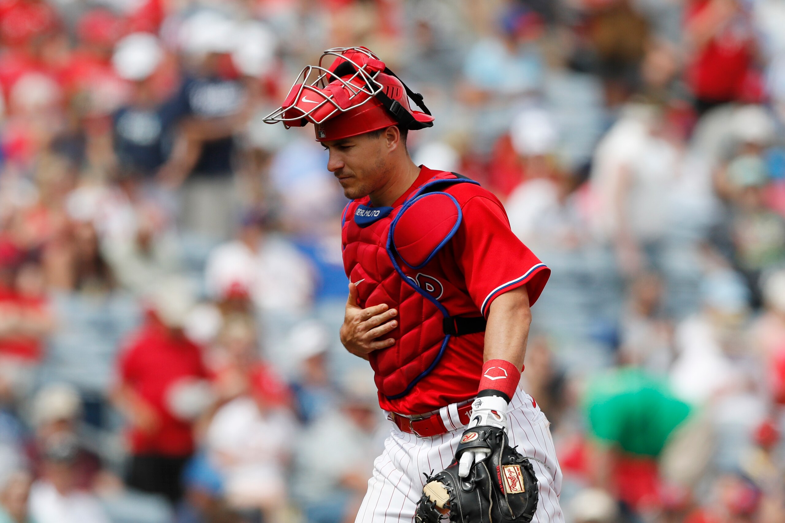 J.T. Realmuto