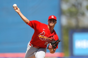 Jack Flaherty