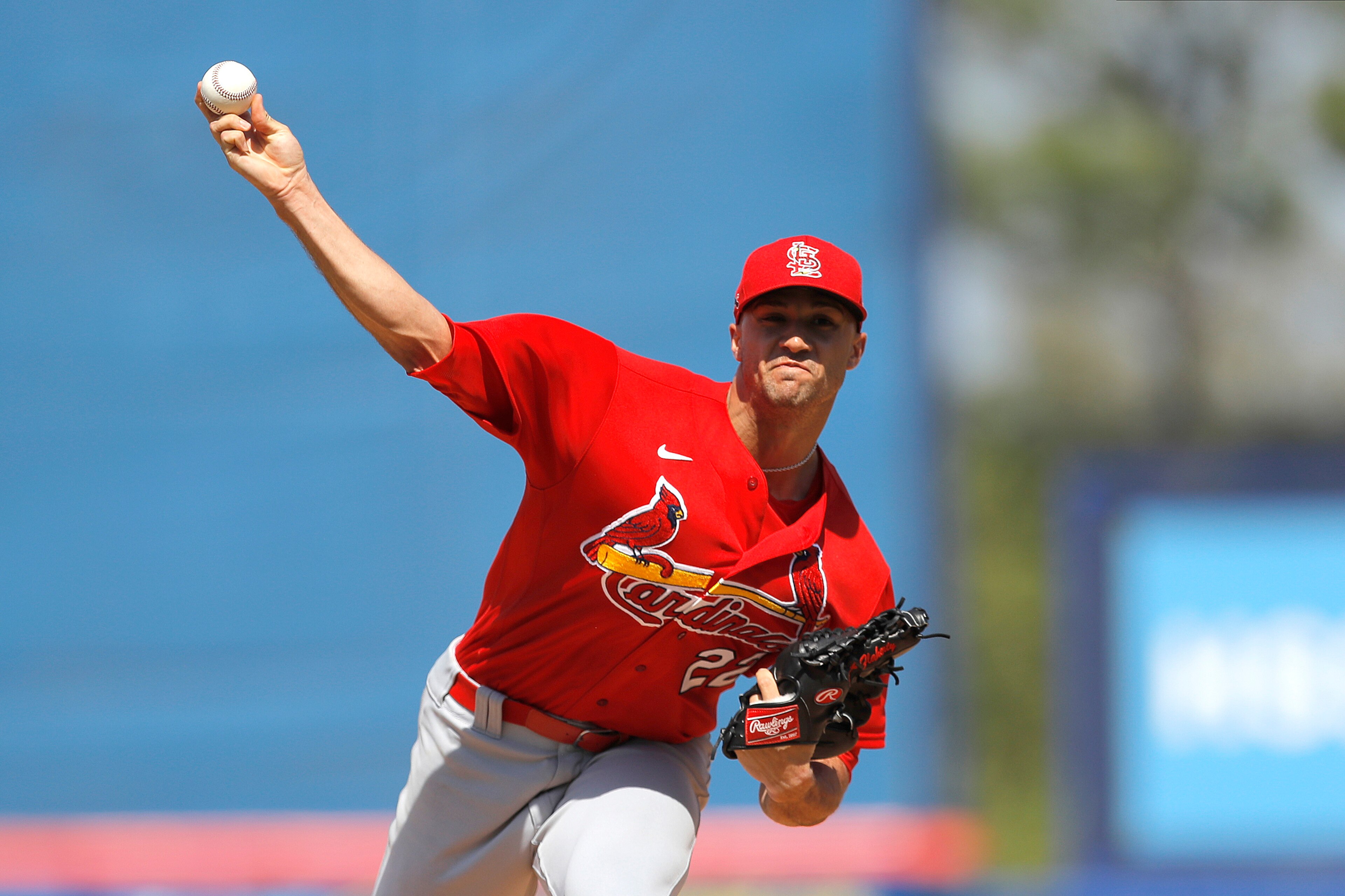 Jack Flaherty