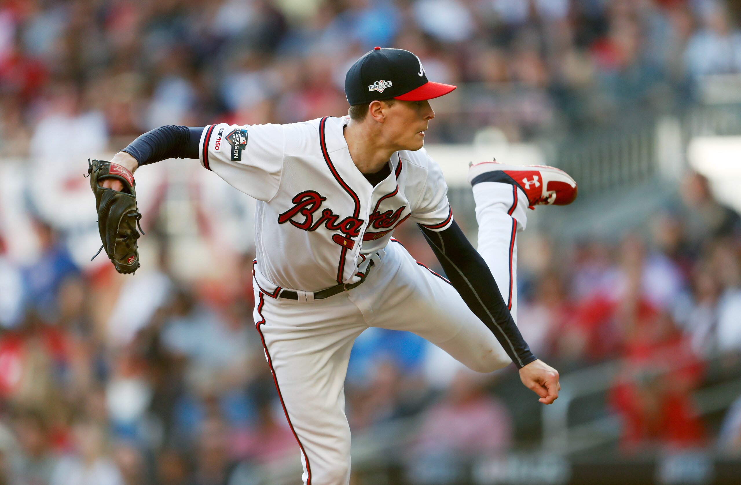 Max Fried