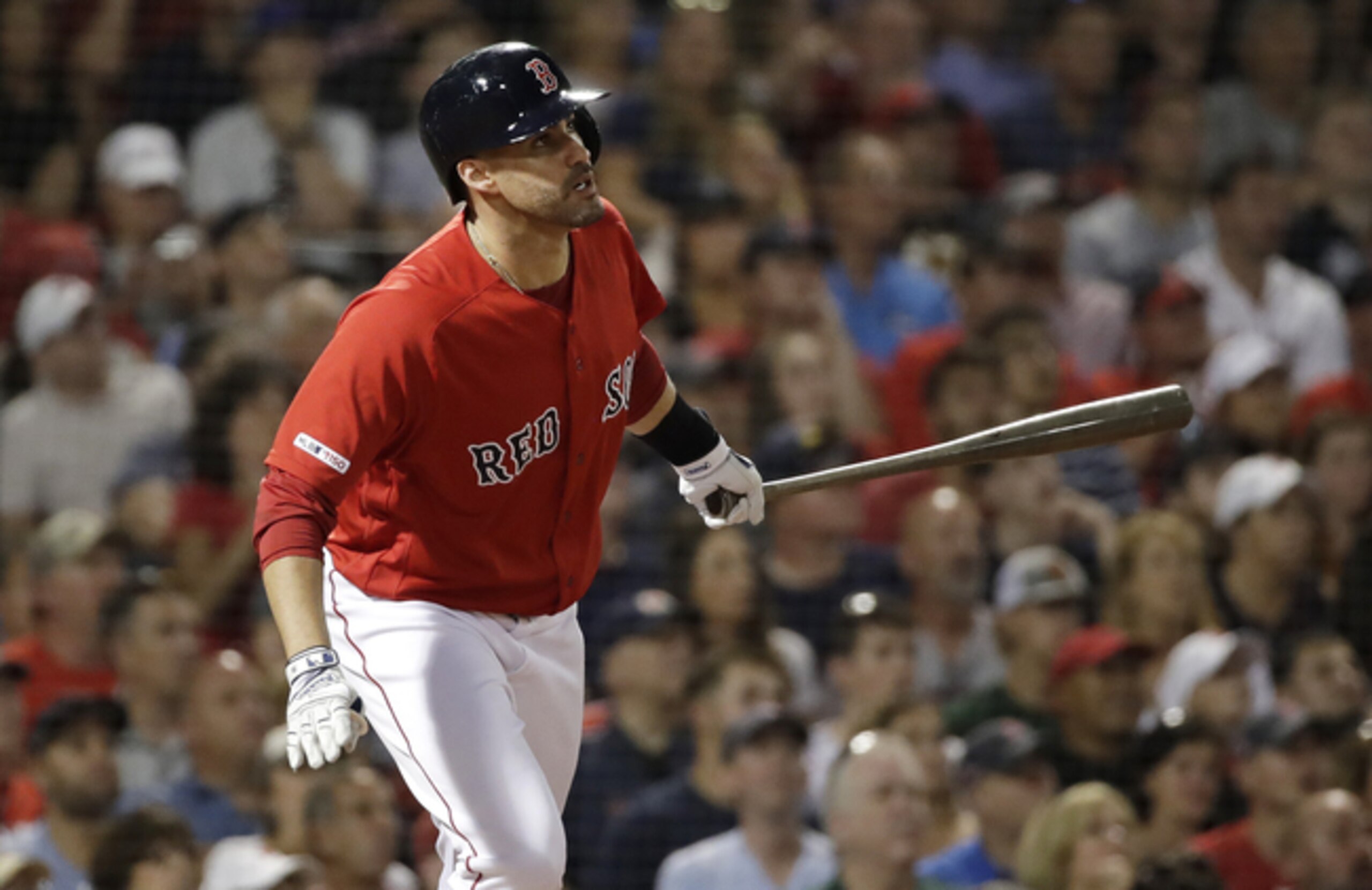 J.D. Martinez J.D. Martinez