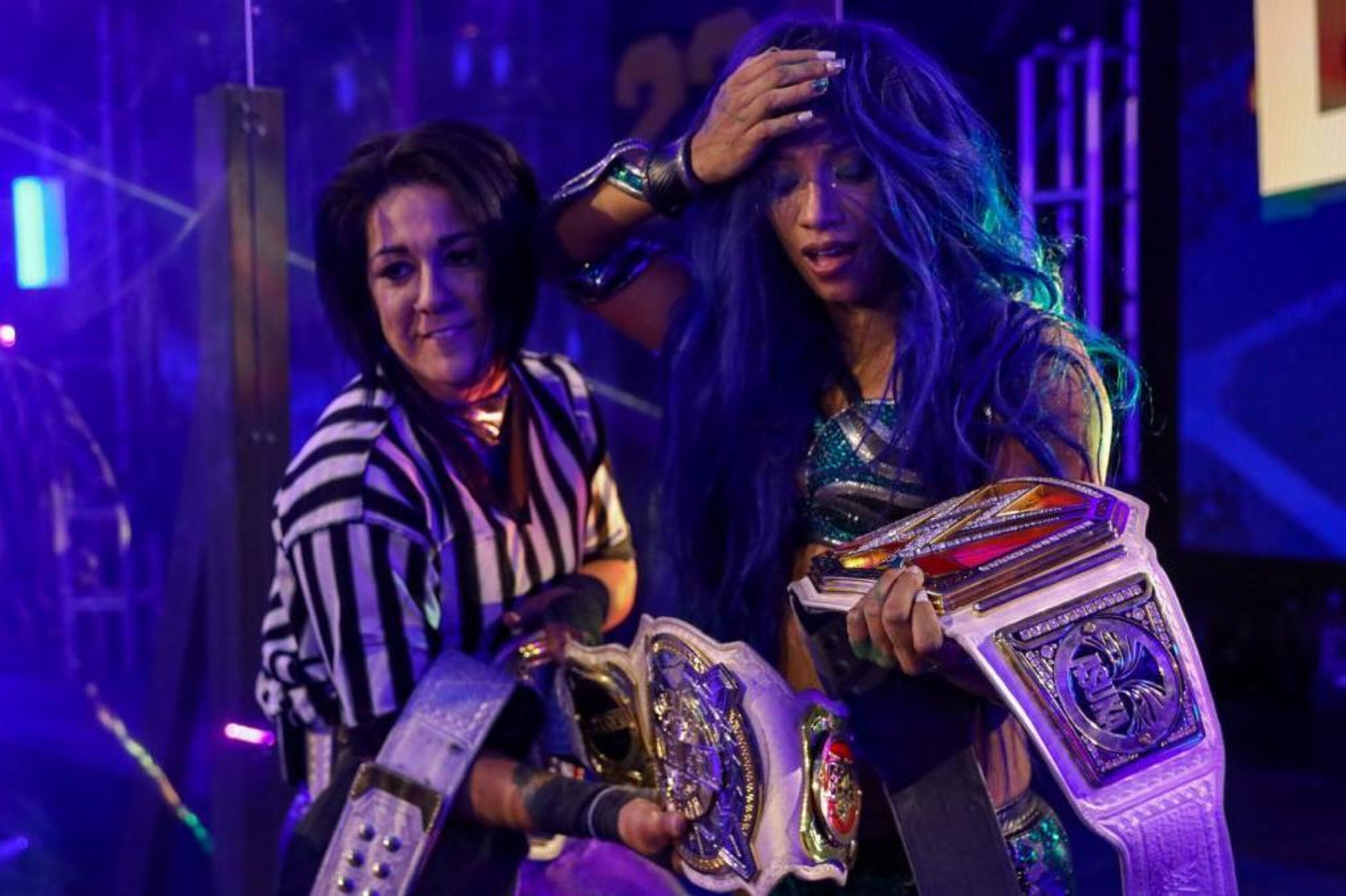WWE's recent match finishes may be doing more to turn off fans than entice them to tune in.