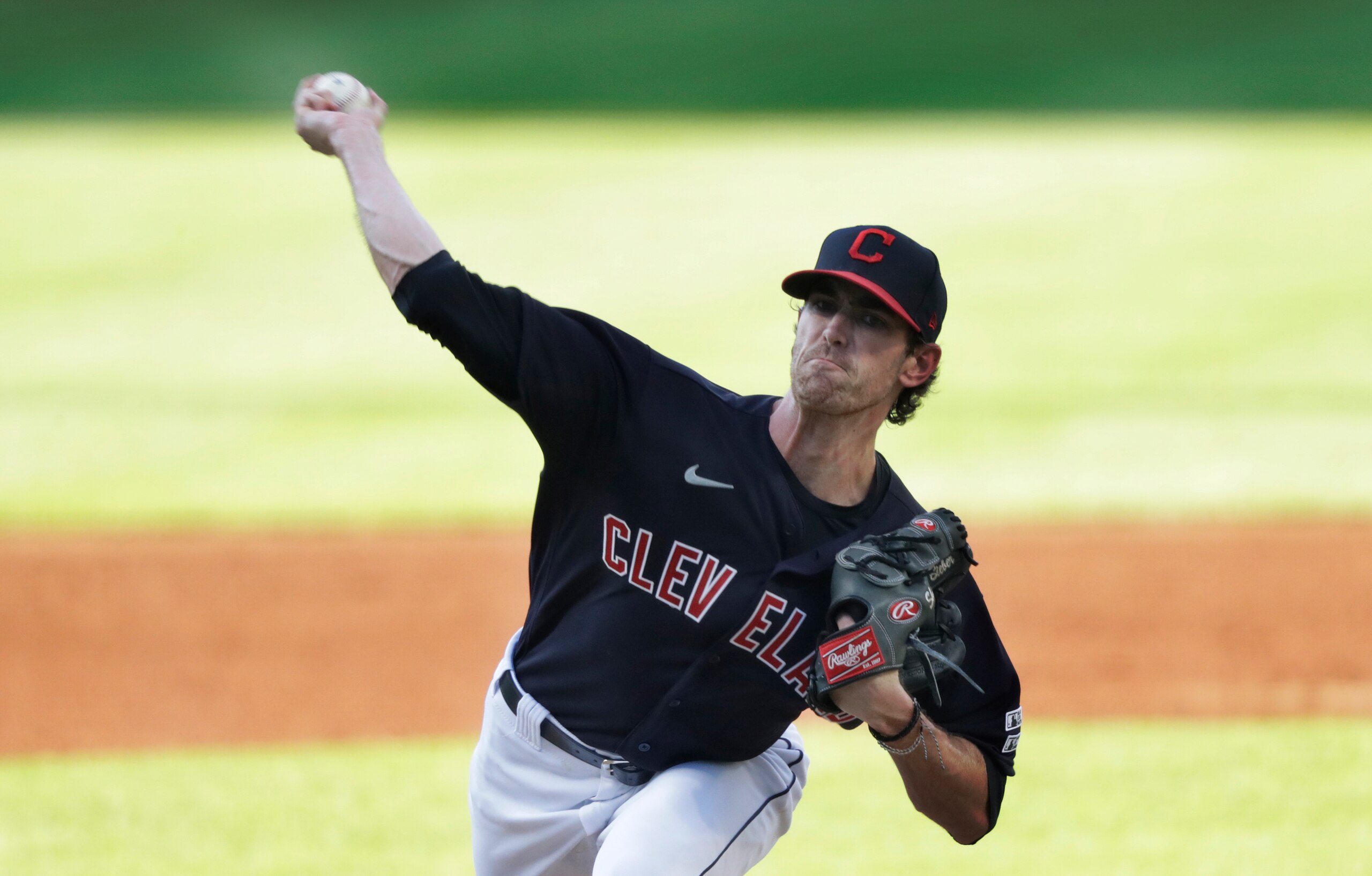 Shane Bieber