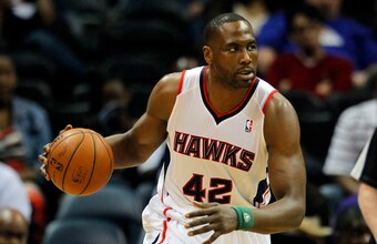 Elton Brand