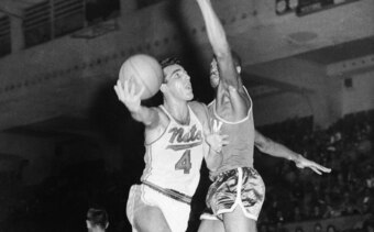 Dolph Schayes