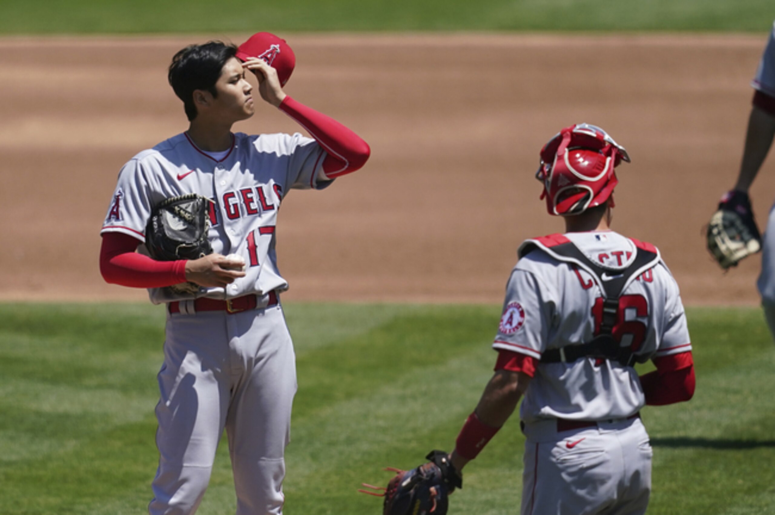 Shohei Ohtani