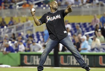 Roy Jones, Jr. has advantages in height, reach and age.