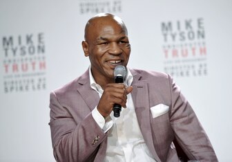 What X-factors will Tyson and Jones Jr. bring to the ring?