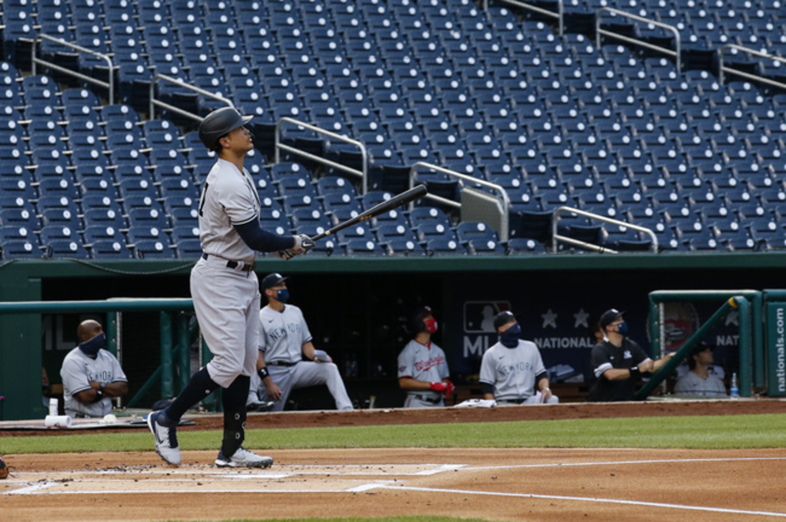 Giancarlo Stanton