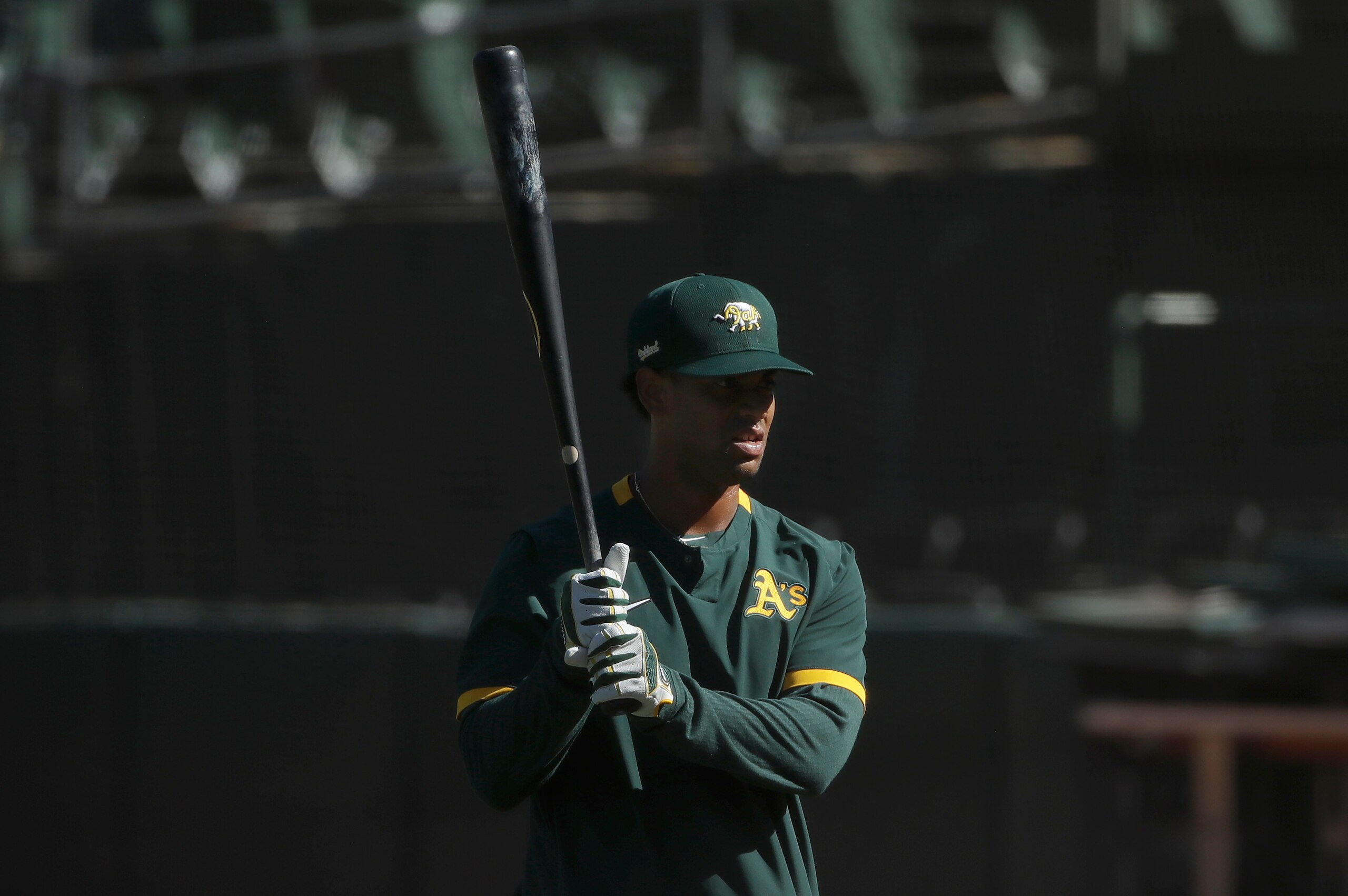 Khris Davis