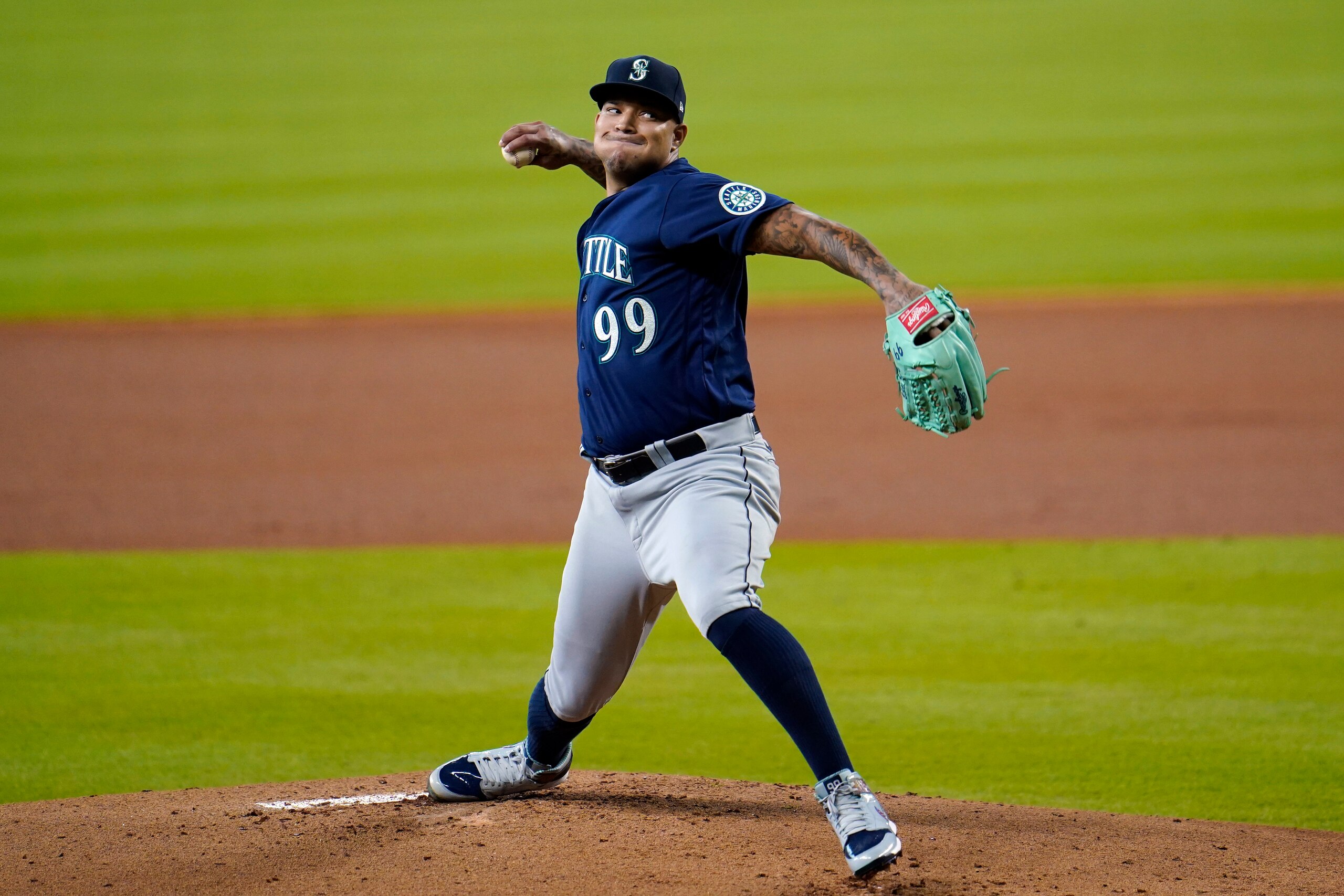 Taijuan Walker