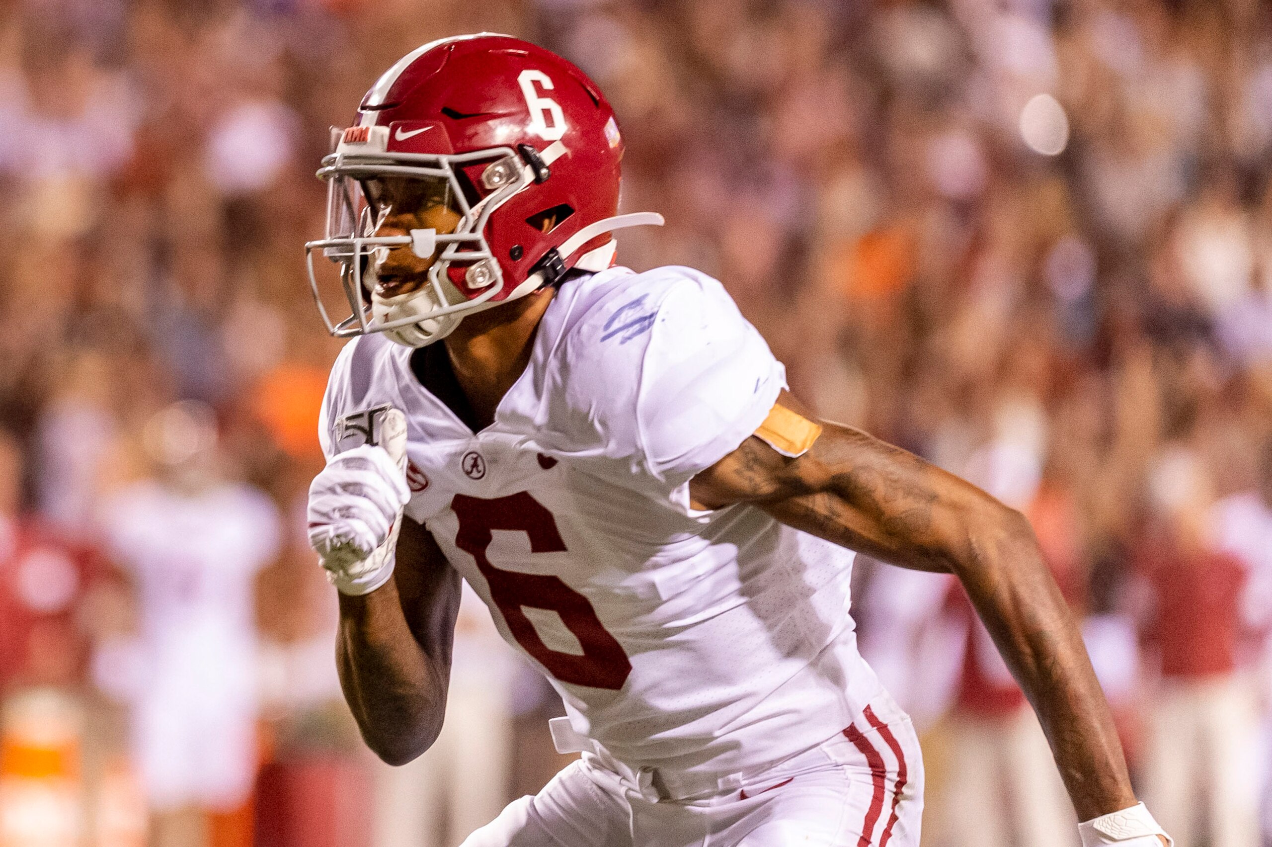 DeVonta Smith
