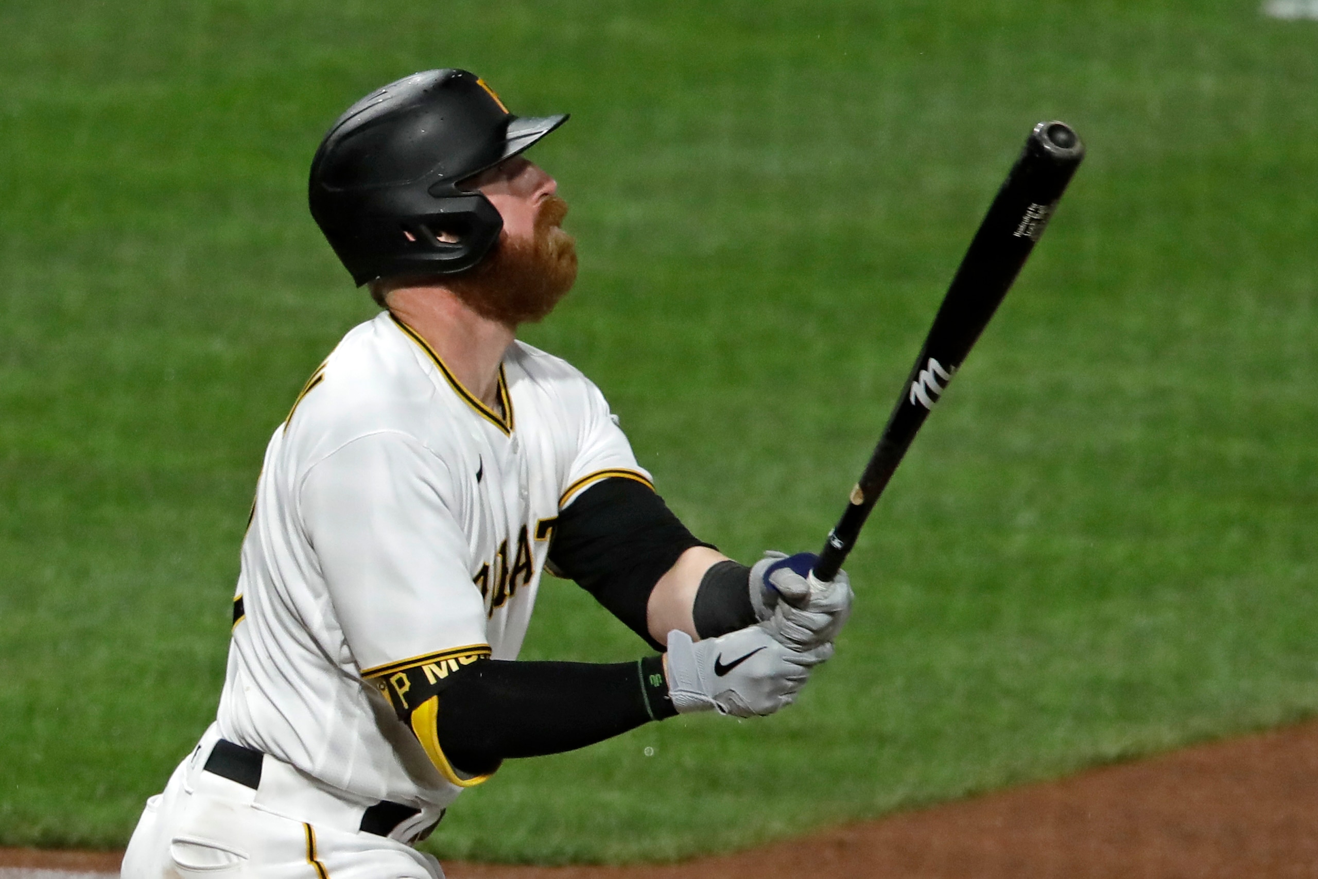 Colin Moran