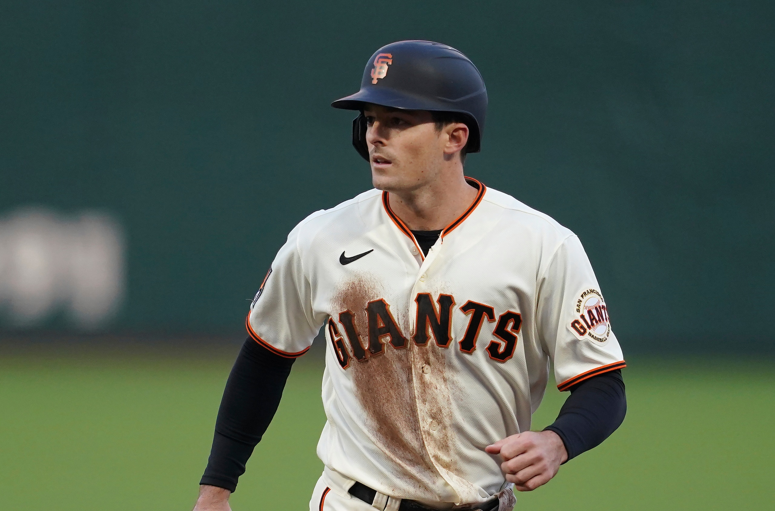 Mike Yastrzemski