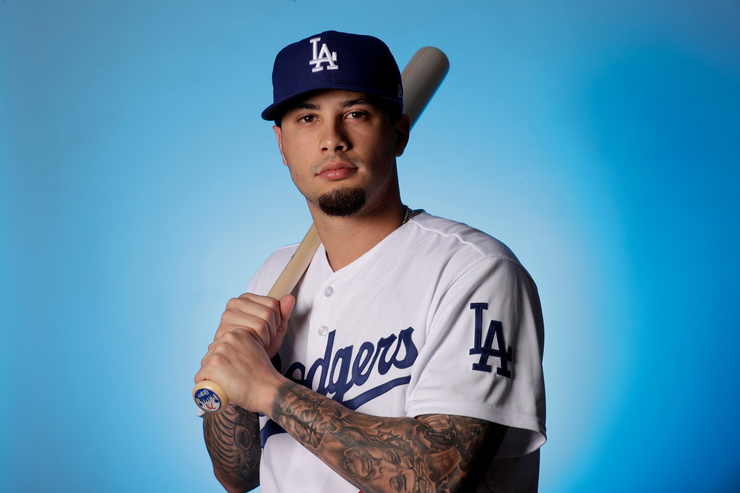 Jacob Amaya