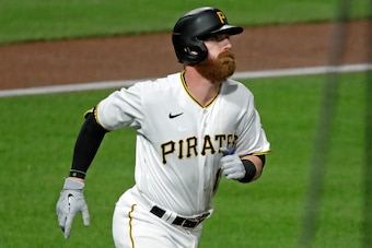 Colin Moran
