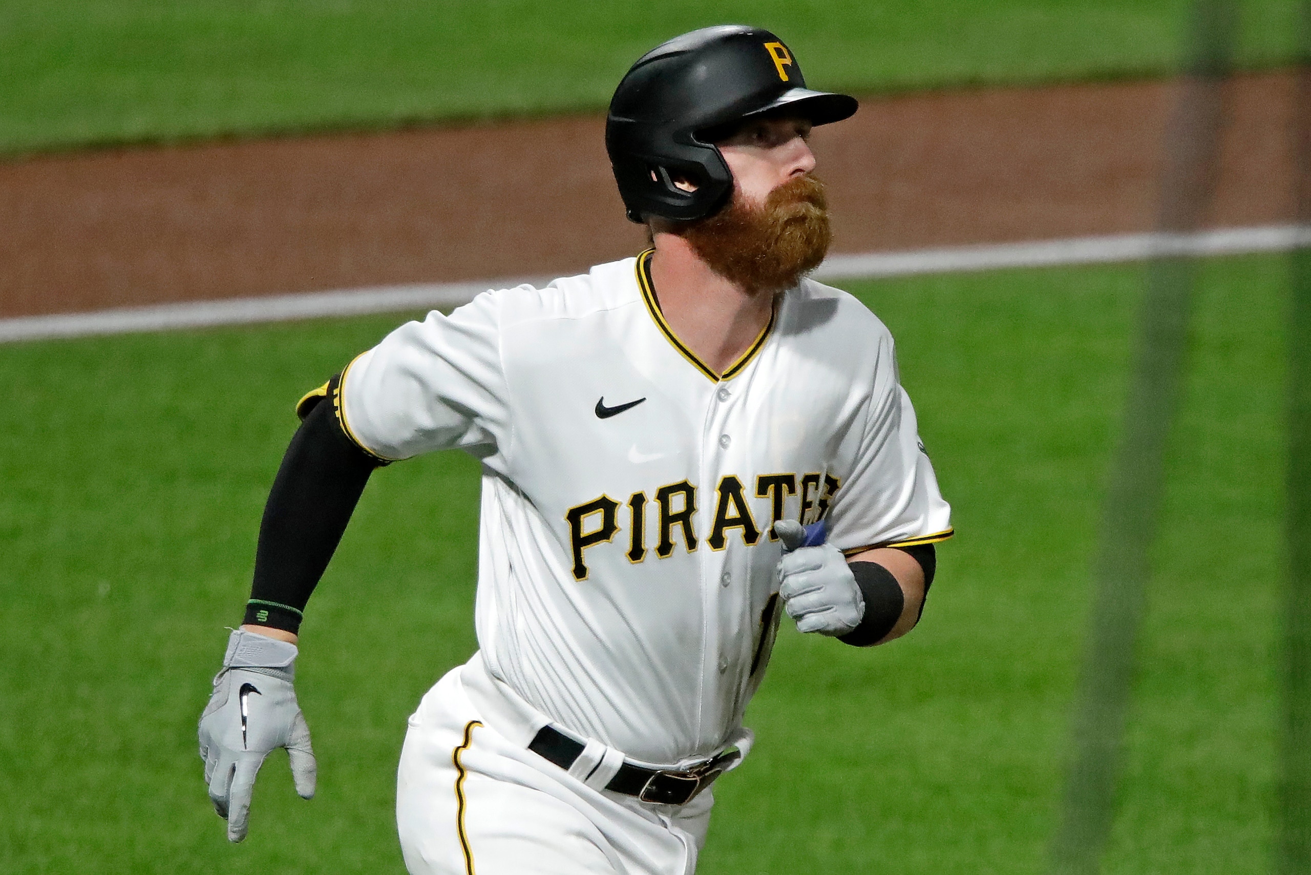 Colin Moran