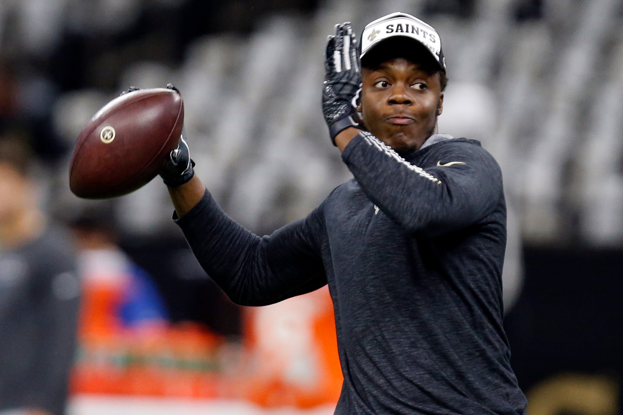 Panthers QB Teddy Bridgewater Panthers QB Teddy Bridgewater