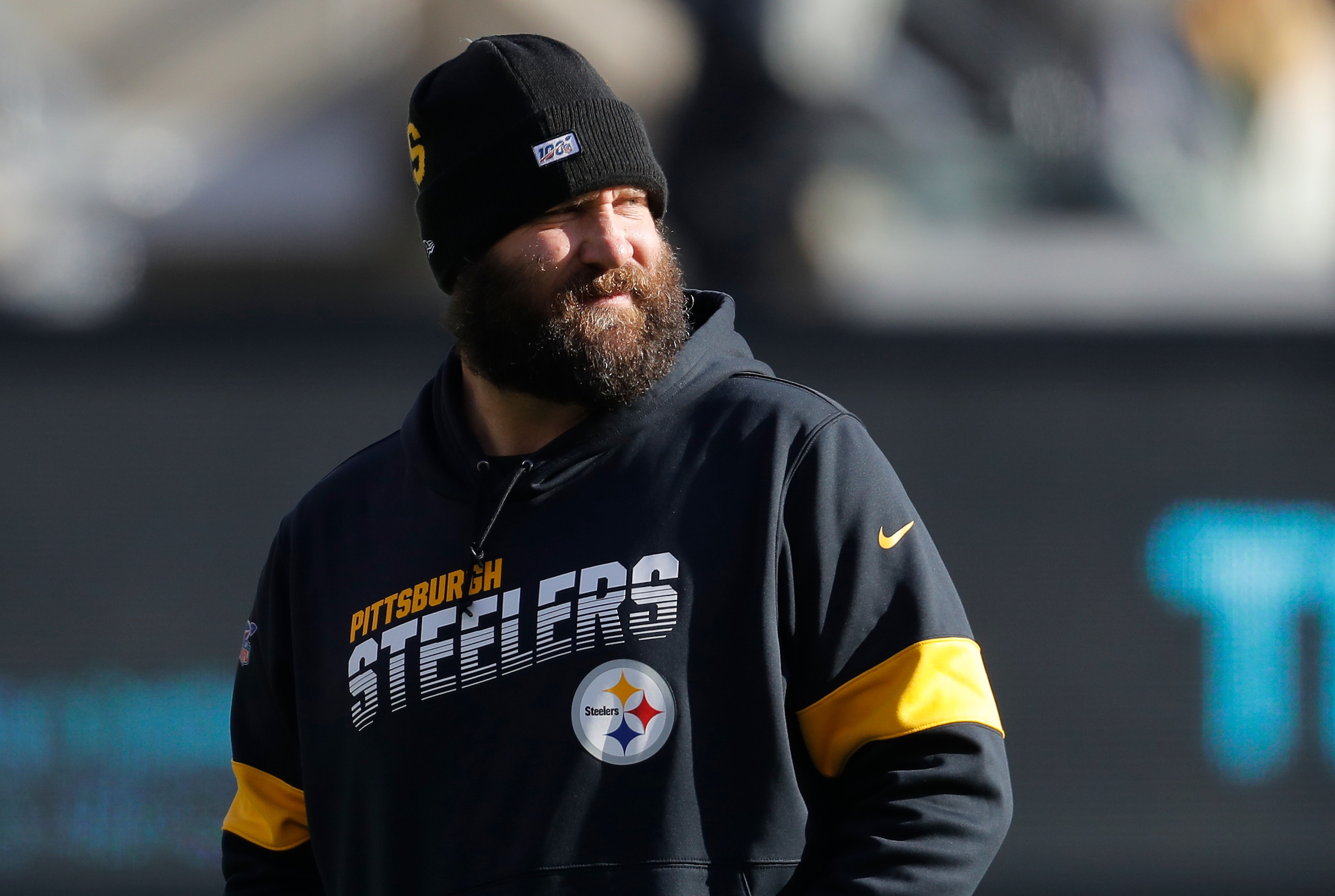 Steelers QB Ben Roethlisberger Steelers QB Ben Roethlisberger