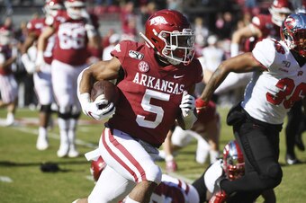 Rakeem Boyd