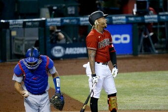 Ketel Marte