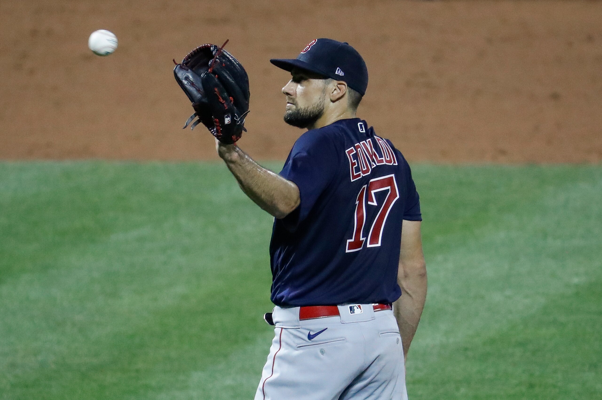 Nathan Eovaldi Nathan Eovaldi