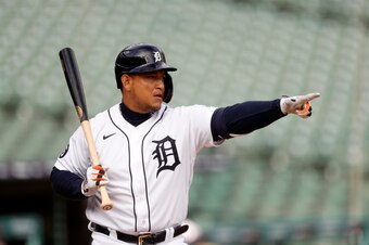 Miguel Cabrera