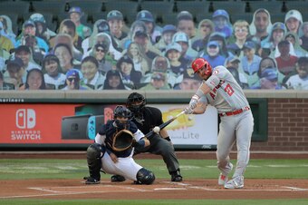 Mike Trout