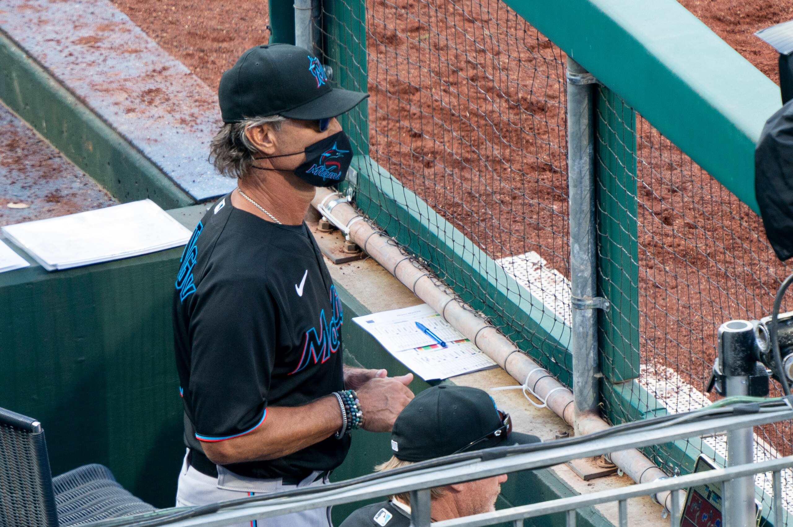 Don Mattingly Don Mattingly