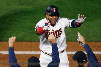 Nelson Cruz