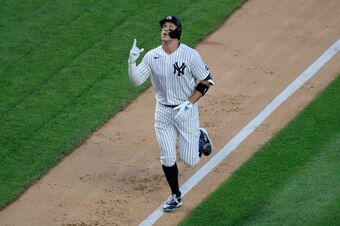 Aaron Judge