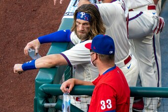 Bryce Harper