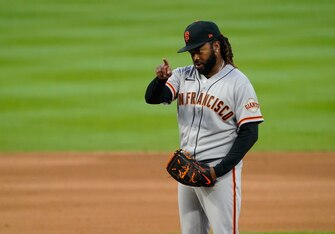 Johnny Cueto