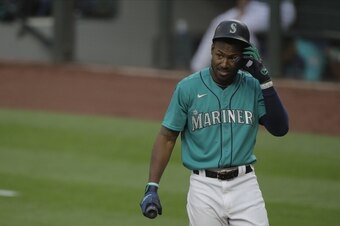 Kyle Lewis
