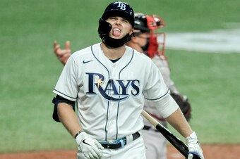 Austin Meadows