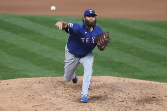 Lance Lynn