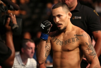 Will Marlon Vera upset rising star Sean O'Malley?