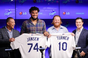 There's nothing but nice things to say about the Los Angeles Dodgers under Andrew Friedman.