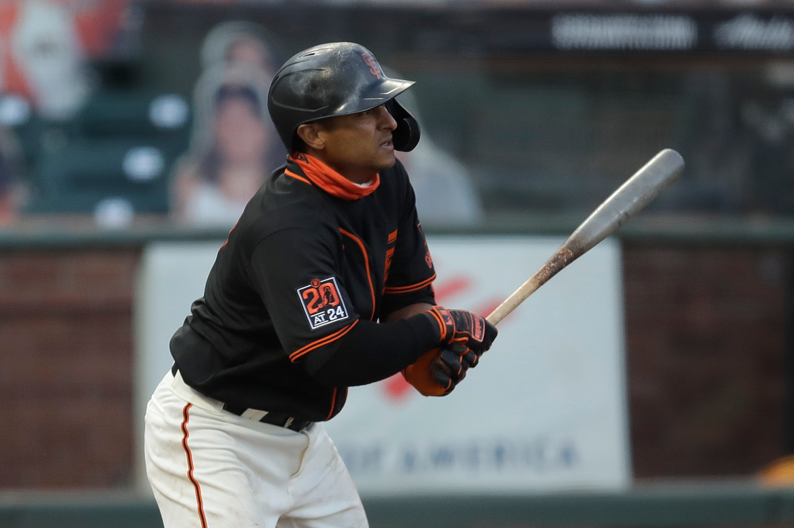 Donovan Solano