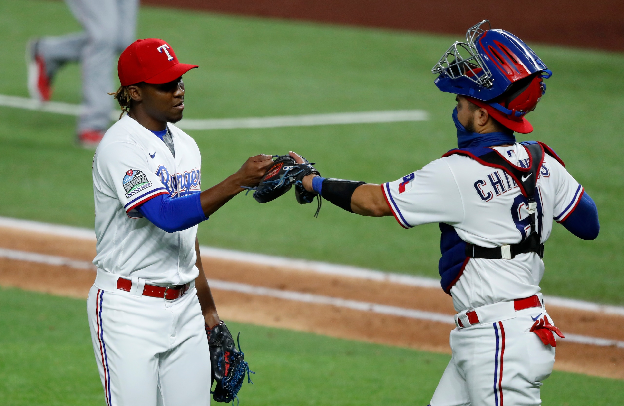 Rafael Montero