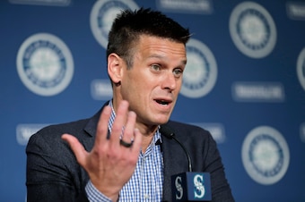 Jerry Dipoto