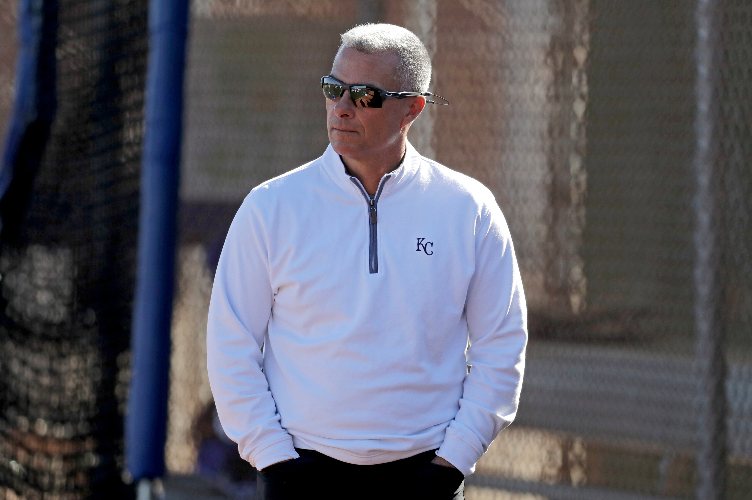 Dayton Moore